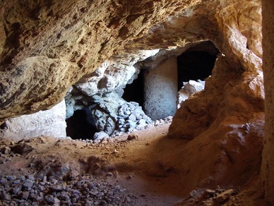 minas