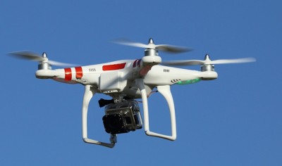 Drones