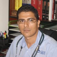 Dr. Fabio Echeverry
