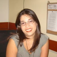 Dra. Laila De La Rosa